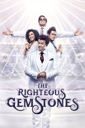 Az erényes Gemstone-ék poszter