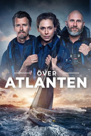 Över Atlanten poszter