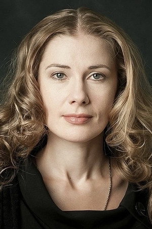 Ирина Линдт profil kép