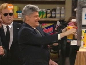 Kenan és Kel 1. évad Ep.14 14. epizód
