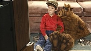 ALF 1. évad Ep.1 Halló, itt vagyok!