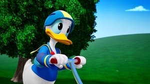 Mickey Mouse Clubhouse+ 1. évad Ep.5 5. epizód