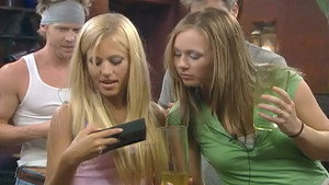 Big Brother 5. évad Ep.5 5. epizód