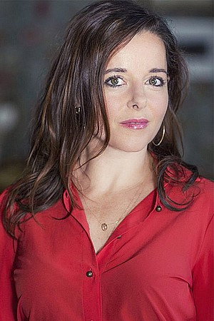 Laure Calamy profil kép
