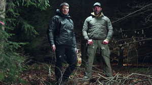 Catch Me 2. évad Ep.1 1. epizód