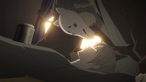 夏目友人帳 4. évad Ep.4 4. epizód
