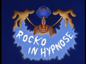 Rocko 4. évad Ep.21 21. epizód