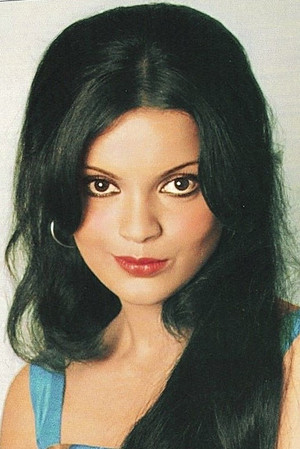 Zeenat Aman profil kép