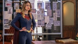 Supergirl 6. évad Ep.14 14. epizód