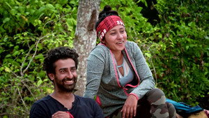 சர்வைவர் 1. évad Ep.10 10. epizód