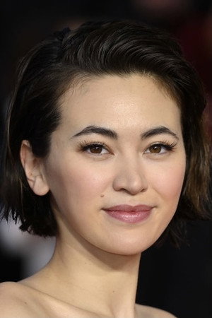 Jessica Henwick profil kép