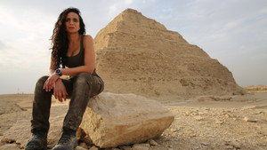 Tutankhamon: Titkok a sírból kép
