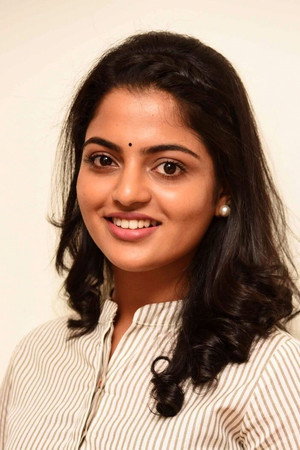 Nikhila Vimal profil kép