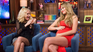 Watch What Happens Live with Andy Cohen 13. évad Ep.43 43. epizód