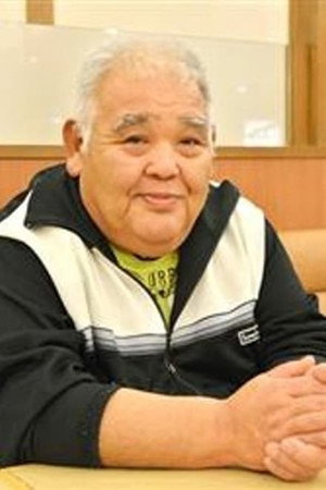 だるま二郎