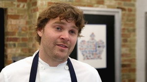 Great British Menu 11. évad Ep.9 9. epizód