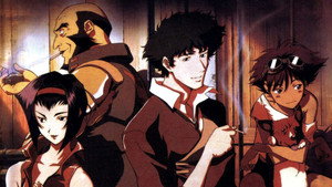 Cowboy Bebop kép