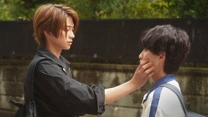 タカラのびいどろ 1. évad Ep.8 8. epizód