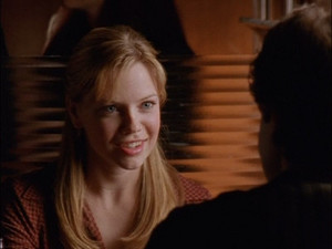 Felicity 4. évad Ep.14 14. epizód