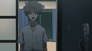 屍姬 1. évad Ep.5 5. epizód