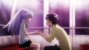 プラスティック・メモリーズ 1. évad Ep.13 13. epizód