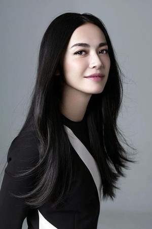 姚晨 profil kép