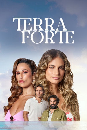 Terra Forte poszter