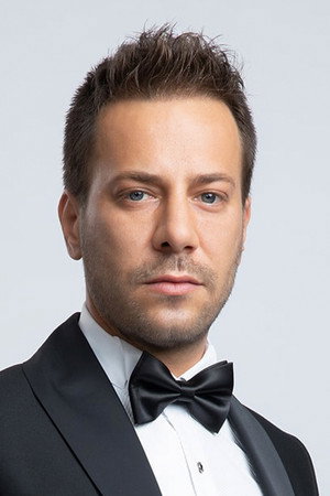 Kaan Taşaner profil kép