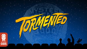 Mystery Science Theater 3000 4. évad Ep.14 14. epizód