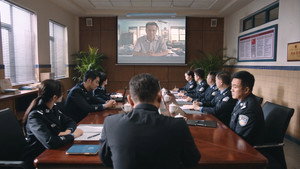 利剑·玫瑰 1. évad Ep.27 27. epizód