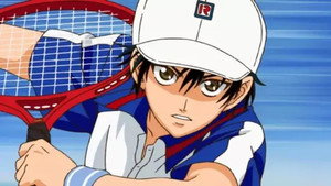 The Prince of Tennis 2. évad Ep.21 21. epizód