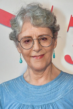 Julieta Egurrola profil kép