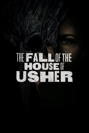 Az Usher-ház bukása poszter