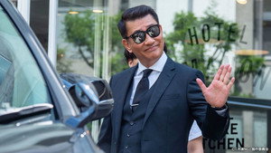 共演NG kép
