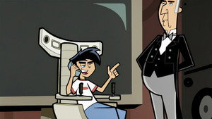 Danny Phantom 3. évad Ep.6 6. epizód