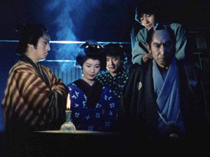 必殺仕事人 3. évad Ep.17 17. epizód