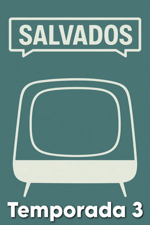 Salvados 3. évad (2009-12-20) poszter