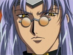 へっぽこ実験アニメーション　エクセル♥サーガ 1. évad Ep.4 4. epizód