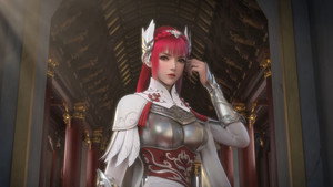 逆转次元：AI崛起 kép