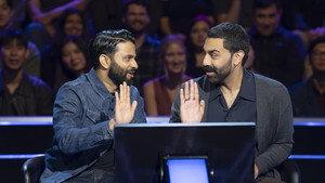 Who Wants to Be a Millionaire 4. évad Ep.6 6. epizód