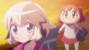 あいまいみー 3. évad Ep.3 3. epizód