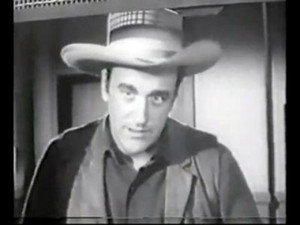 Gunsmoke 4. évad Ep.35 35. epizód