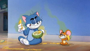 Tom and Jerry 1. évad Ep.1 1. epizód