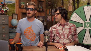 Good Mythical Morning Speciális epizódok Ep.95 95. epizód