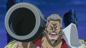 One Piece 18. évad Ep.782 782. epizód