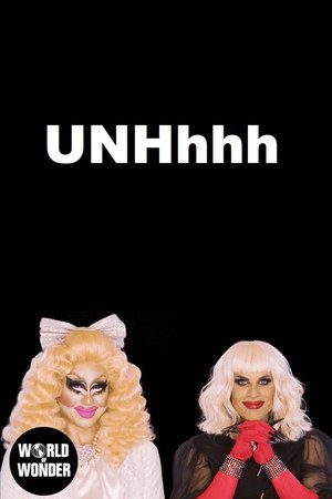 UNHhhh poszter