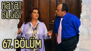 Hayat Bilgisi 3. évad Ep.8 8. epizód