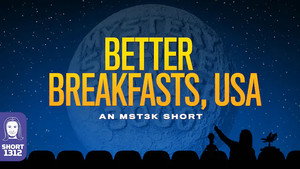 Mystery Science Theater 3000 Speciális epizódok Ep.12 12. epizód