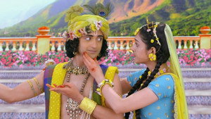 राधाकृष्ण 1. évad Ep.19 19. epizód