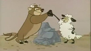 The Quick Draw McGraw Show 2. évad Ep.1 1. epizód